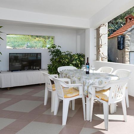 Apartments Marijo Мимице Экстерьер фото