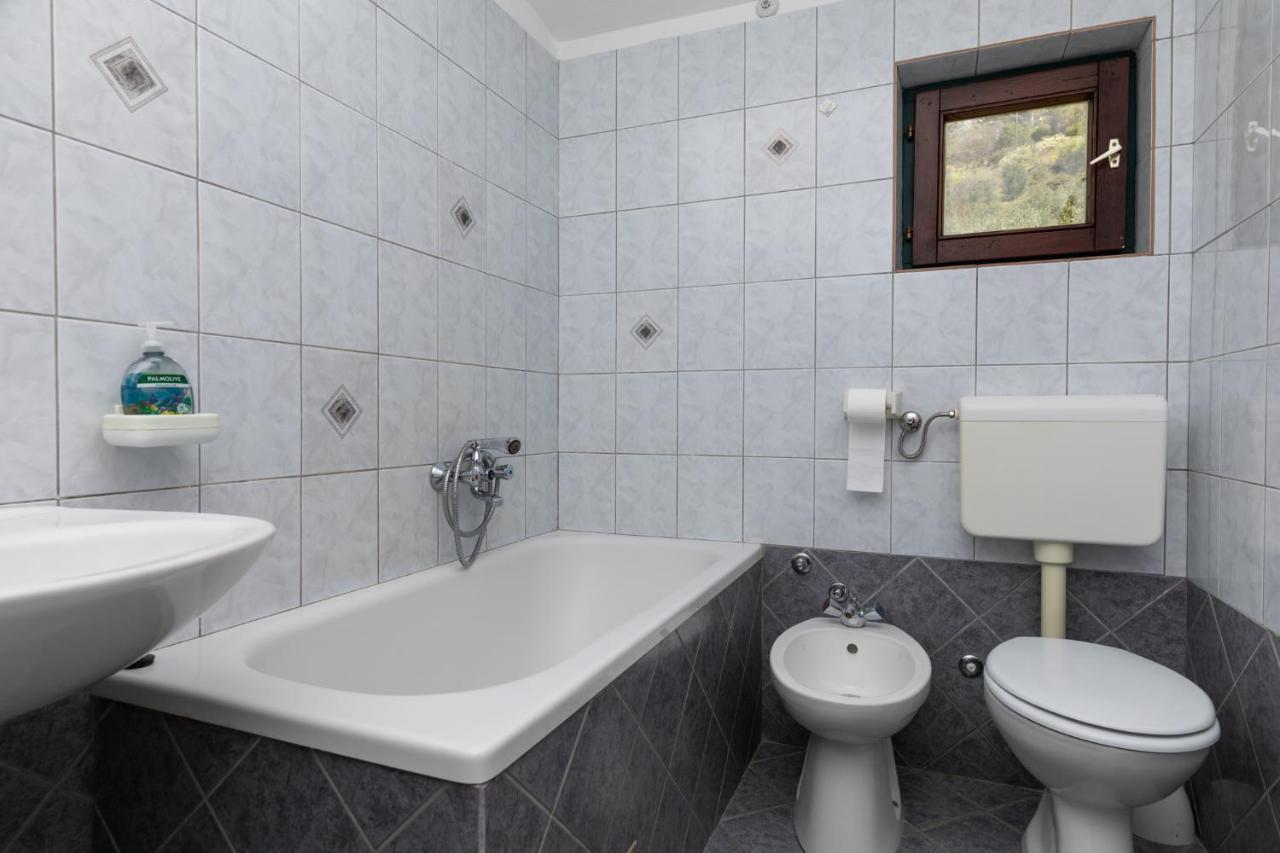 Apartments Marijo Мимице Экстерьер фото