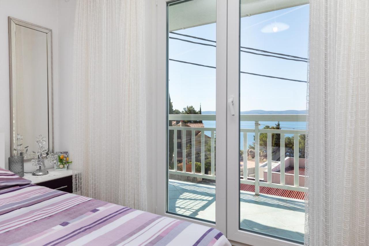 Apartments Marijo Мимице Экстерьер фото