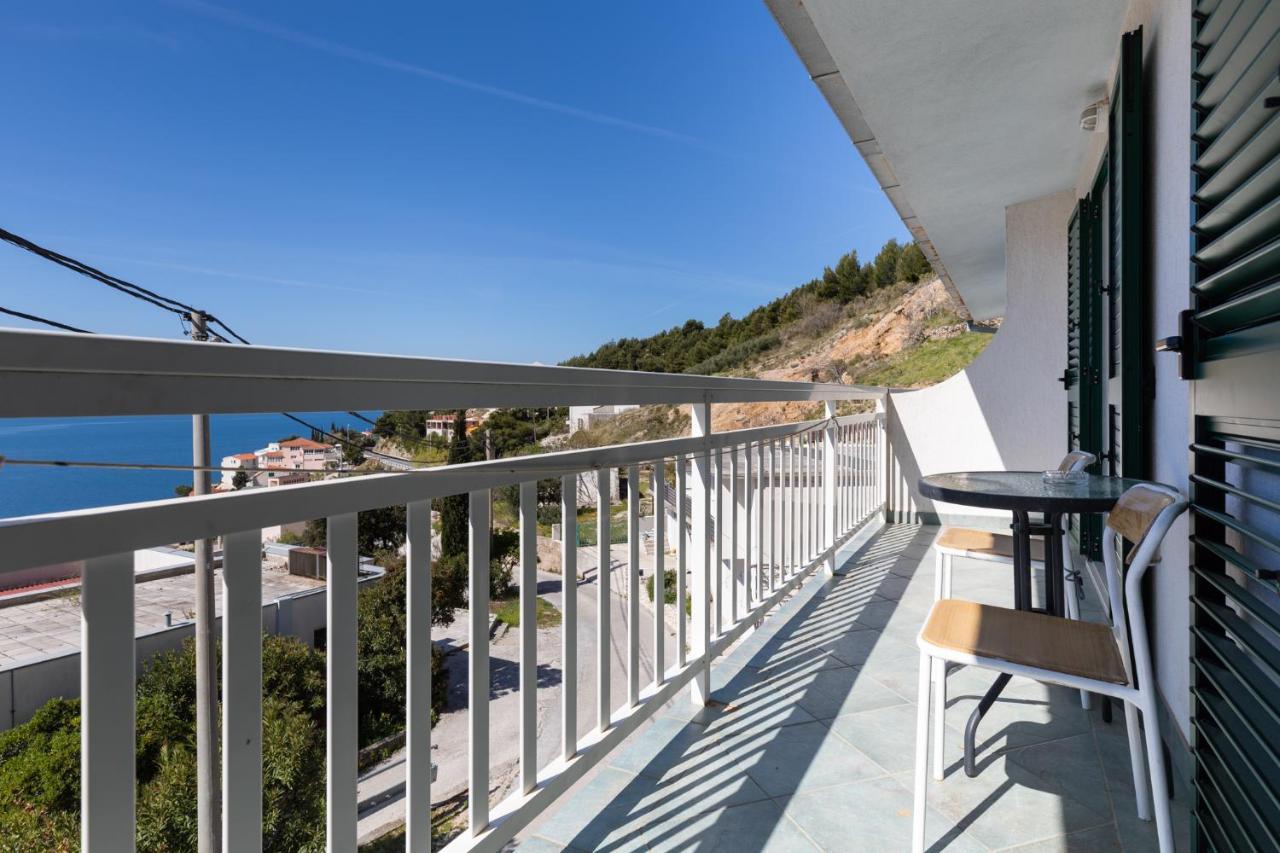 Apartments Marijo Мимице Экстерьер фото