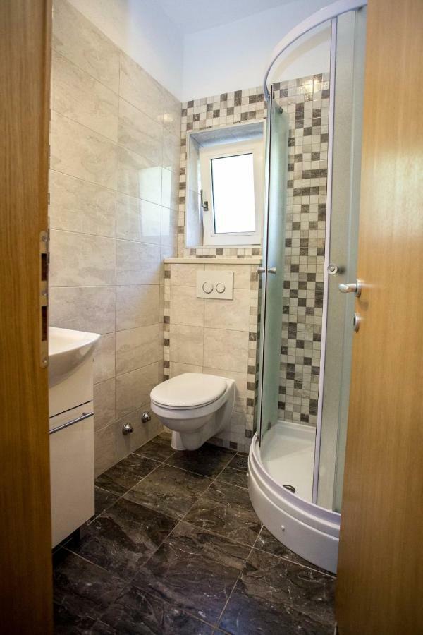 Apartments Marijo Мимице Экстерьер фото