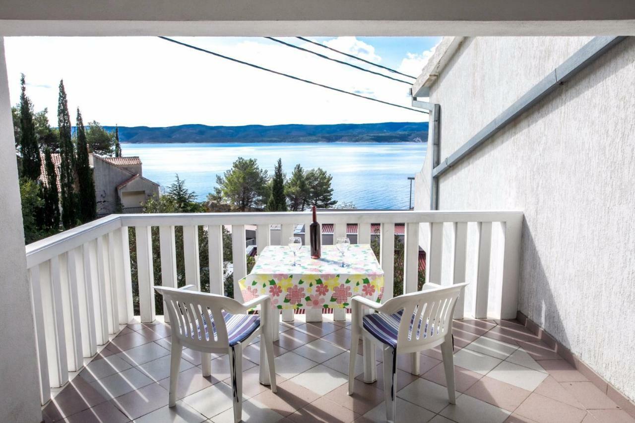 Apartments Marijo Мимице Экстерьер фото