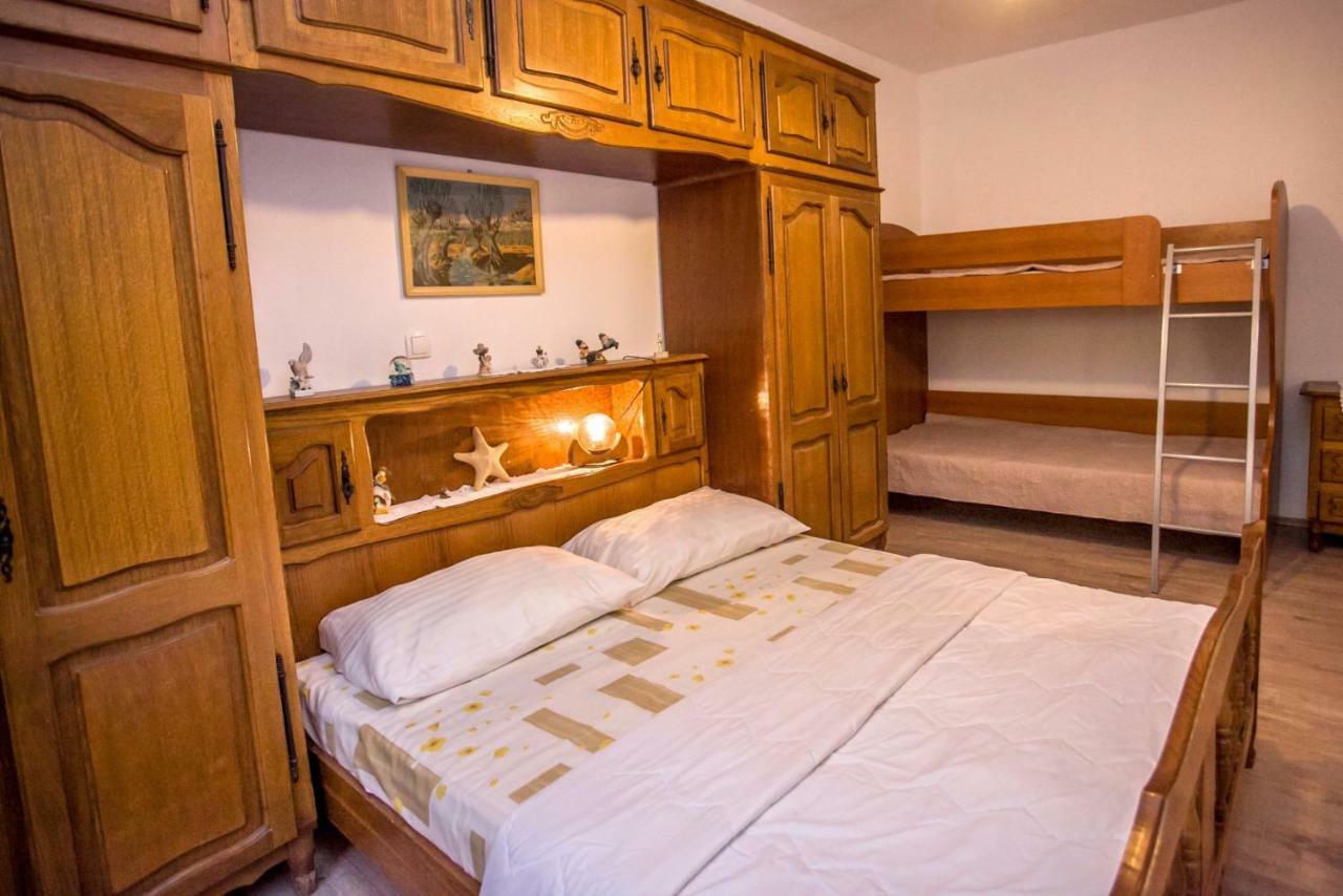 Apartments Marijo Мимице Экстерьер фото