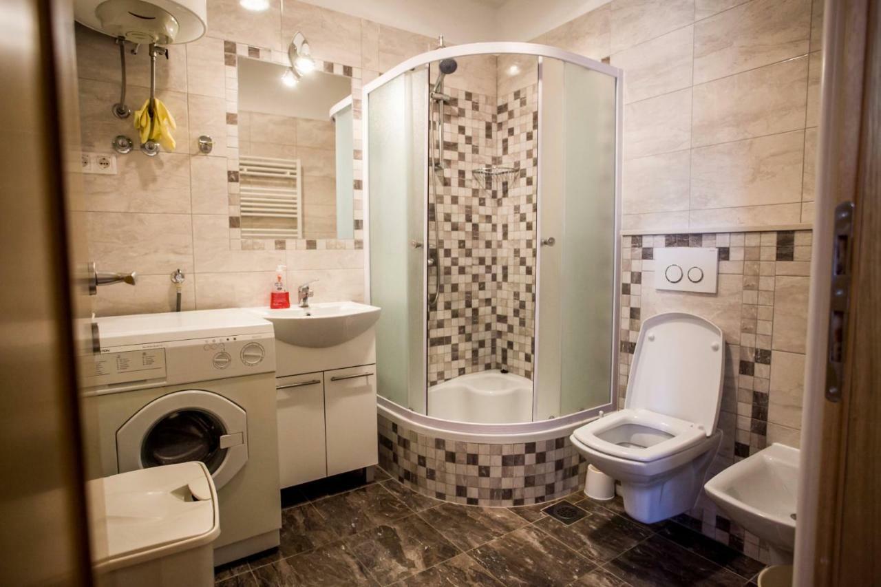 Apartments Marijo Мимице Экстерьер фото