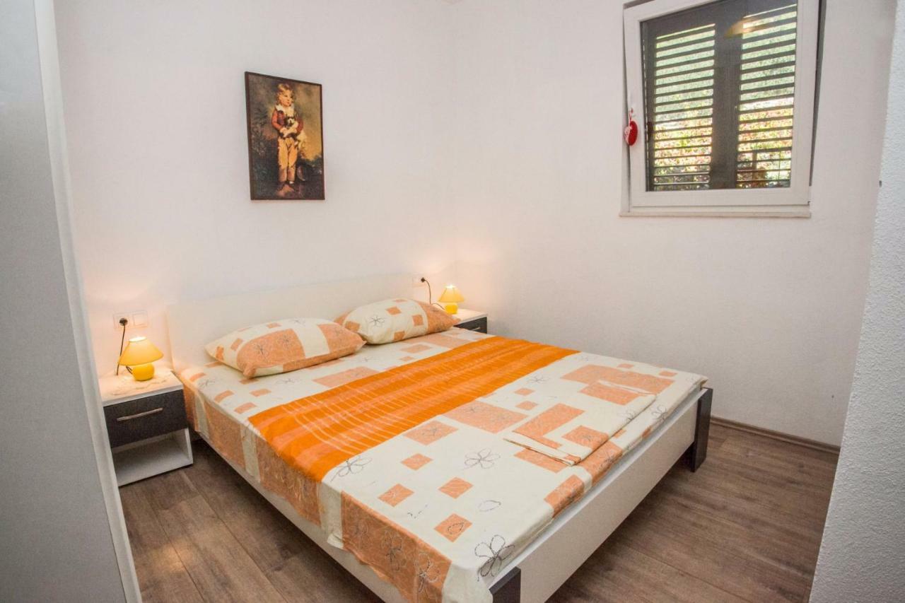 Apartments Marijo Мимице Экстерьер фото