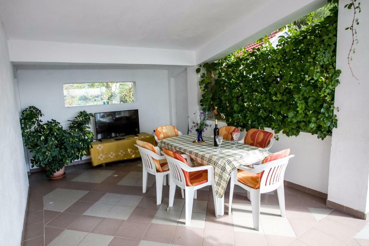 Apartments Marijo Мимице Экстерьер фото